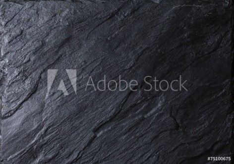 Picture of Black stone